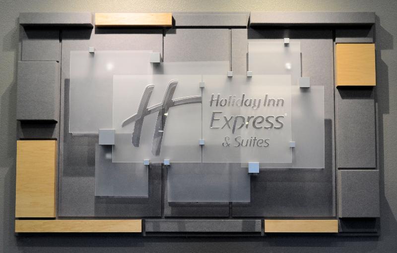Holiday Inn Express San Angelo, An Ihg Hotel Exteriör bild